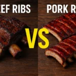 Beef Ribs vs Pork Ribs