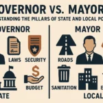 Beef Ribs vs Pork Ribs Governor vs Mayor